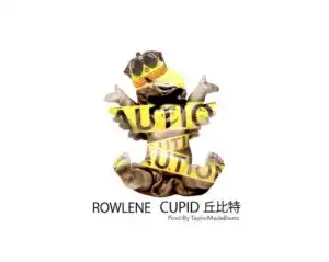 Rowlene - Cupid
